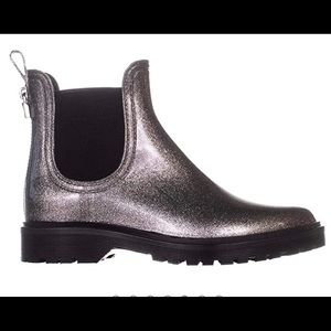 Rain Boots PVC Michael Kors